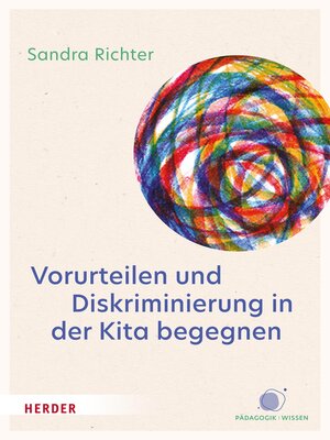 cover image of Vorurteilen und Diskriminierung in der Kita begegnen